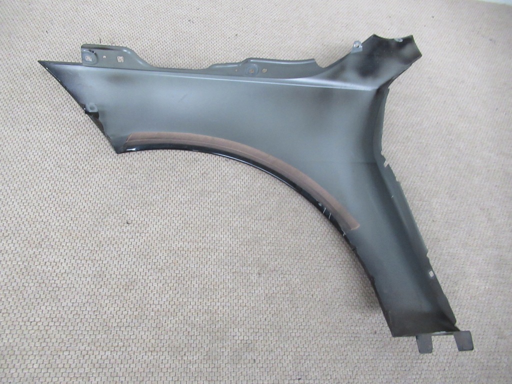 фото №8, Крыло bmw f44 оригинал