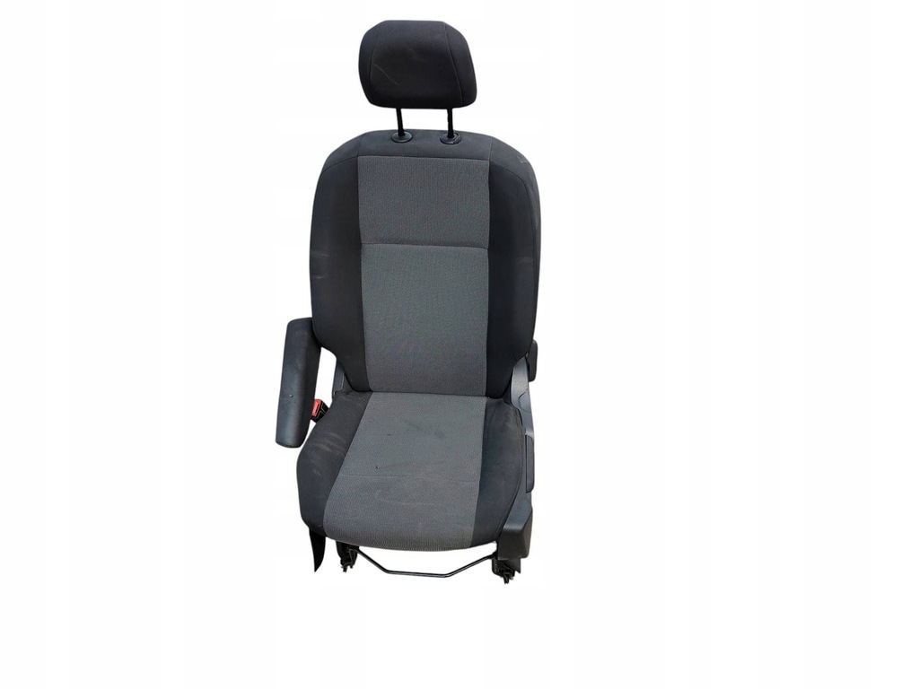 фото №7, Сиденье водителя пассажира opel combo e berlingo iv partner iv europa