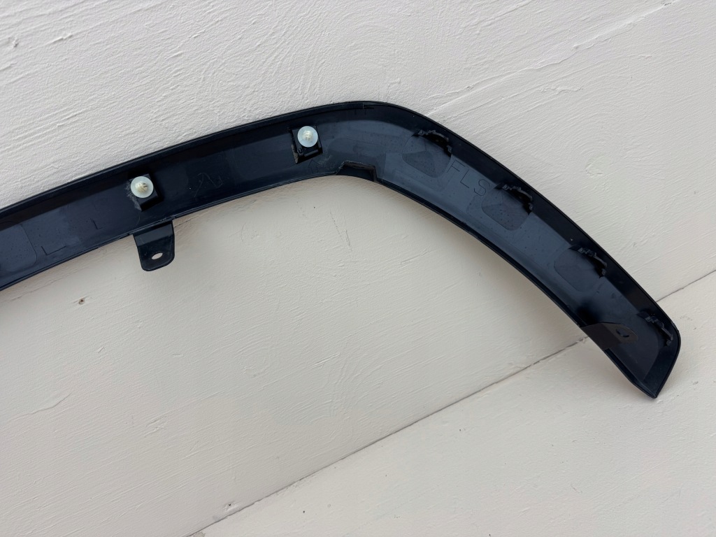 фото №13, Toyota rav4 v 5 19r- молдинг крила лівий перед ліва передня 75602-42160