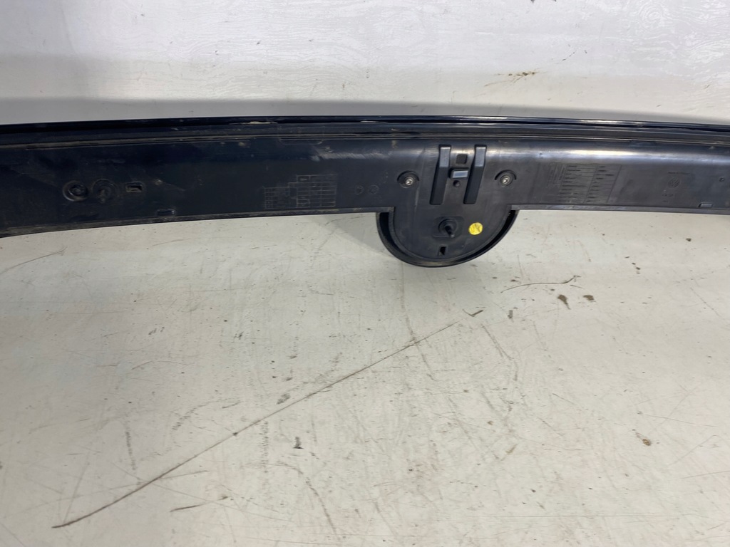 фото №10, Накладка кришки багажника vw id4 id.4 led eu