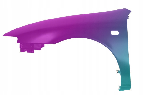 фото №1, Leon toledo 1m1 крила передній лівий будь-який колір