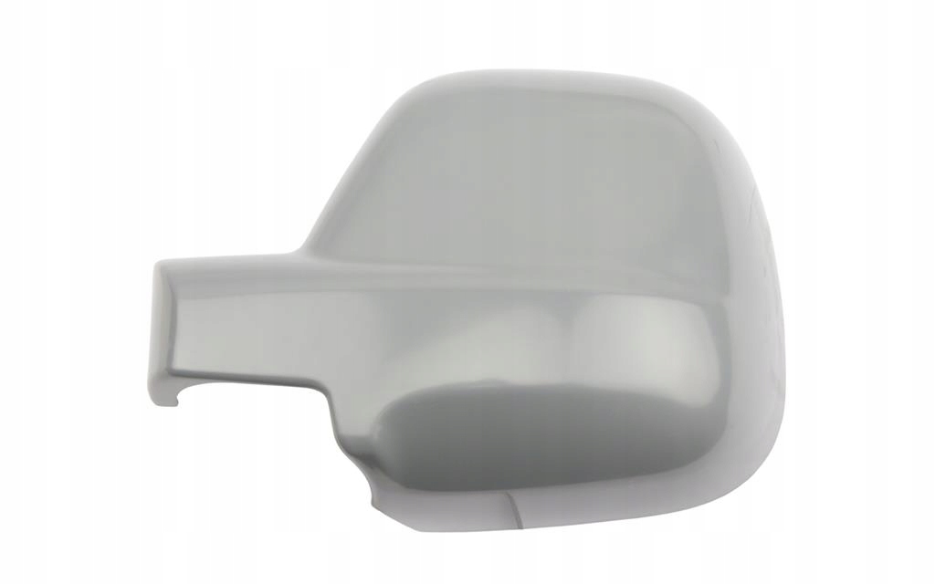 фото №1, Корпус дзеркало citroen jumpy 16 le do фарбування