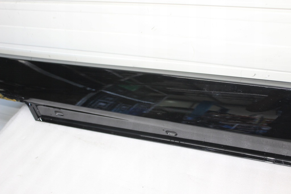 фото №6, Mercedes e w212 поріг молдинг поріг ліва права комплект молдинг поріг