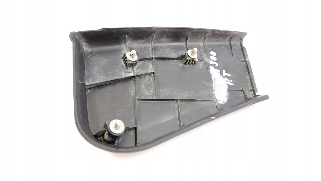 фото №4, Chevrolet aveo t300 захист ручка двері правий задня 95051448