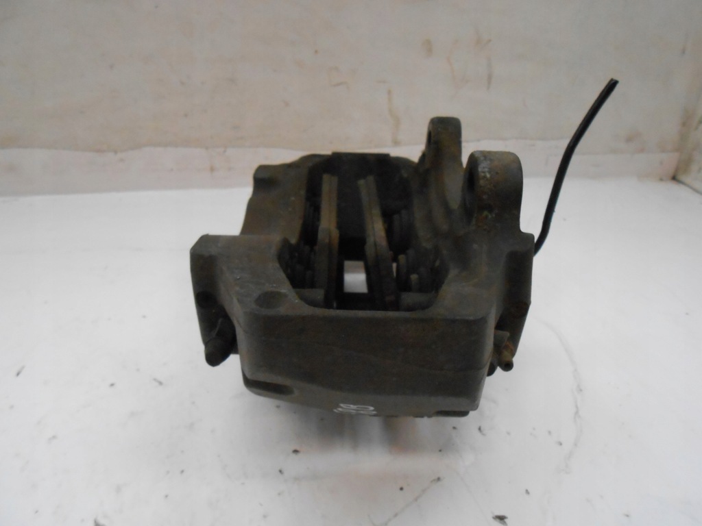 фото №8, Bmw x4 супорт гальмівний правий перед brembo 18zr