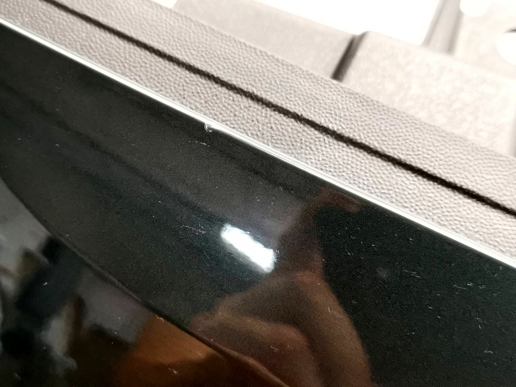 фото №14, Новий org бампер перед seat tarraco fr. 6xpdc lx6t