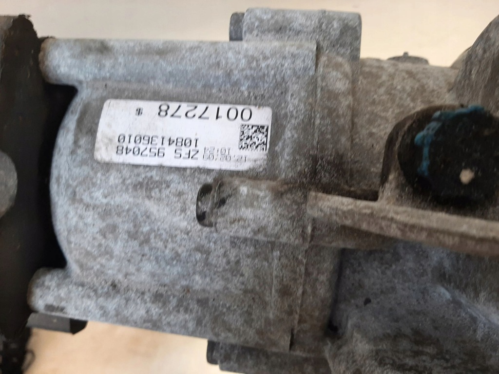 фото №10, Audi a5 8t 8f 2009 повний коробка передач