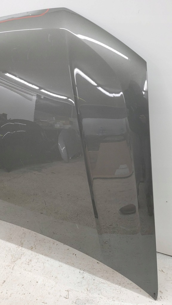 Audi q3 2 83a 2018+ капот кришка двигуна перед передня fv в Україні