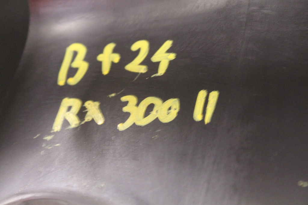 Корпус защита колонки lexus rx ii 2003- Киев