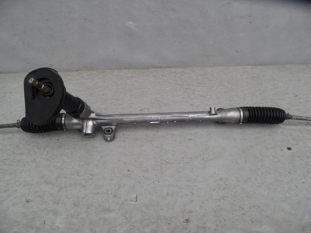 фото №1, Трансмиссия рулевая mazda cx5