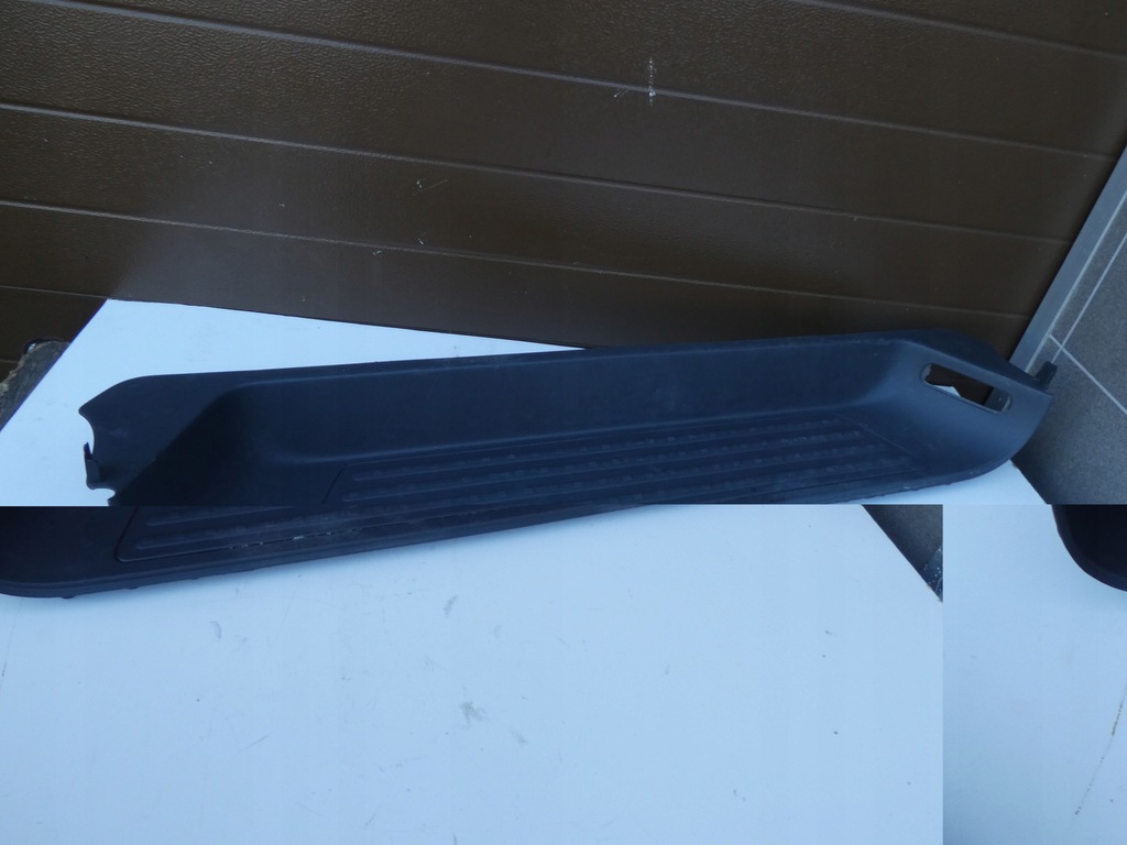 фото №1, Vw transporter multivan підніжка двері 7e5863725a