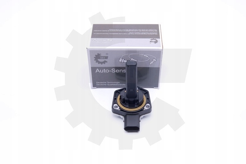 фото №5, Датчик уровня масла