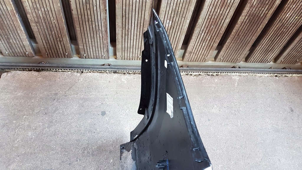 фото №13, Бампер задний bmw x3 g01 m-pakiet 8089729 b-saphir