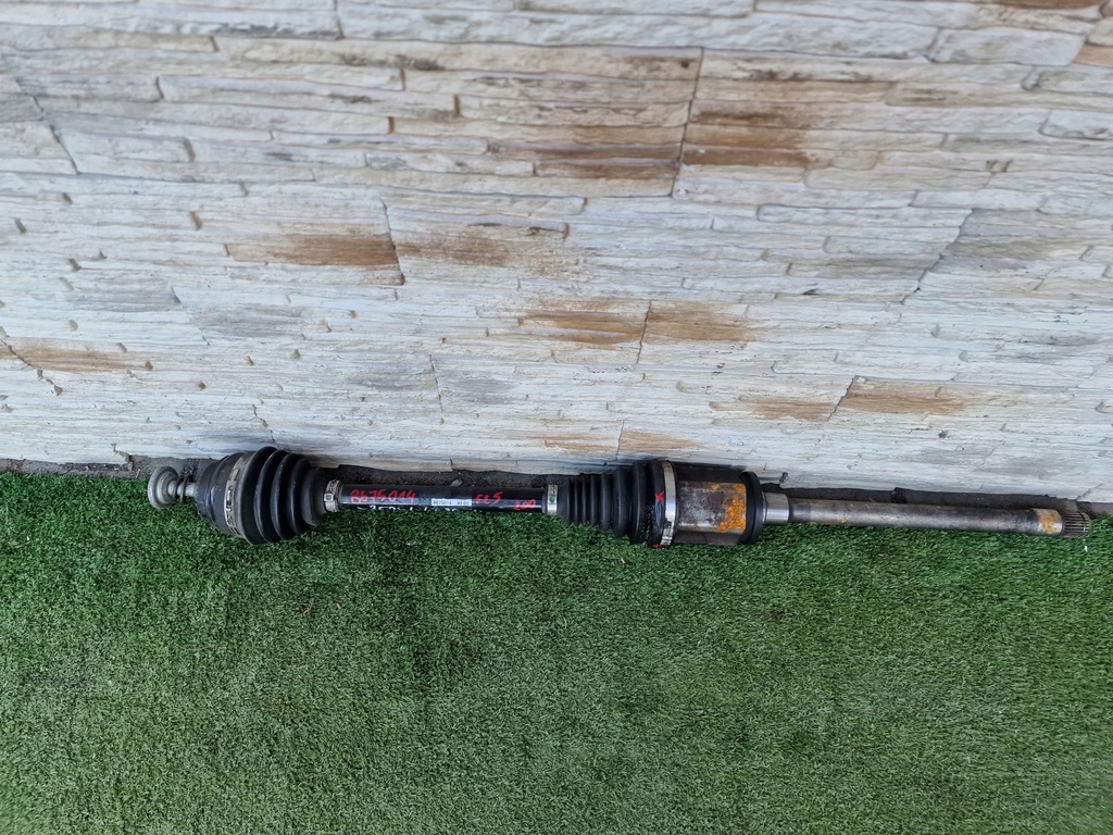 фото №1, Привідний вал bmw x3 f25 x4 f26 8675014