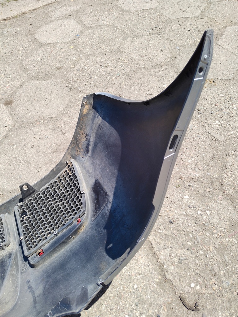 фото №8, Alfa romeo 147 gta бампер задній kompletny org.