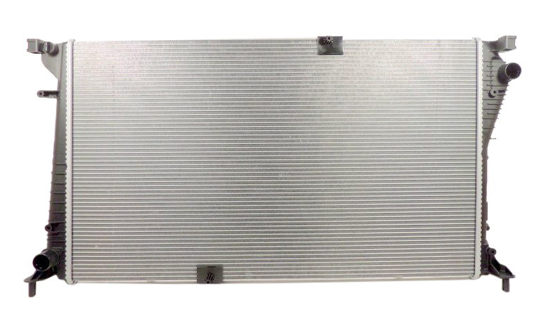 Купити Радіатор води renault trafic 2.0 dci 2006 - 2014