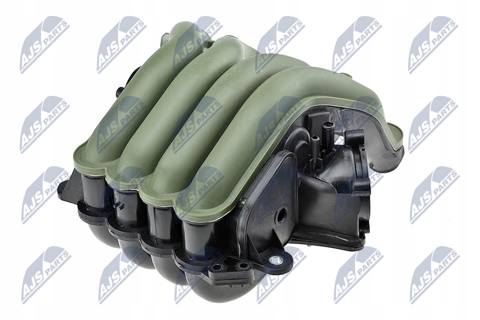 фото №13, Колектор всмоктуючий bks-vw-009 nty