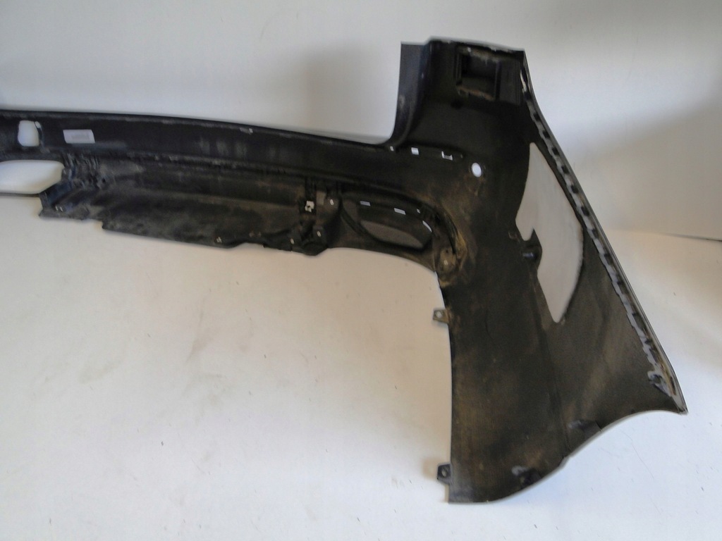 фото №10, Mercedes e klasa 213 w213 бампер задний pts kombi