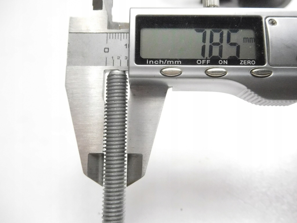 фото №9, Болт натягувача ремінь fiat scudo оригінальний номер 9622588580