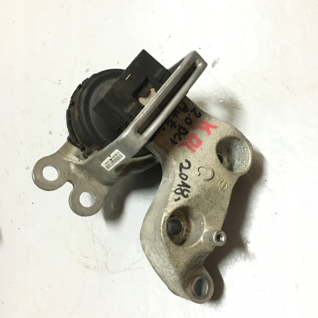 фото №1, Renault koleos ii 2.0 dci кронштейн подушка двигуна