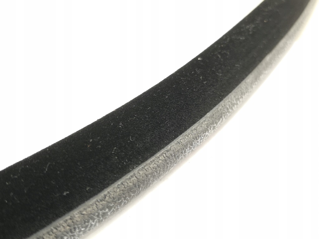 фото №7, Прокладка скло двері перед fiat bravo 1995-2001 nowa оригінальна 46759367