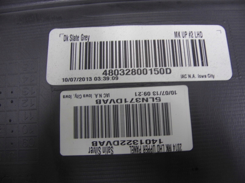 фото №12, Приборная панель консоль приборная подушка безопасности ремни подушки безопасности lift eu jeep compass i 06-15