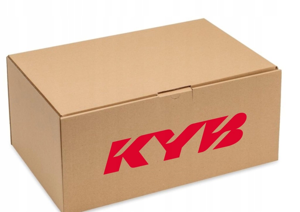 фото №1, Kyb амортизатор nemo/qubo/bipper excel-g задня gaz