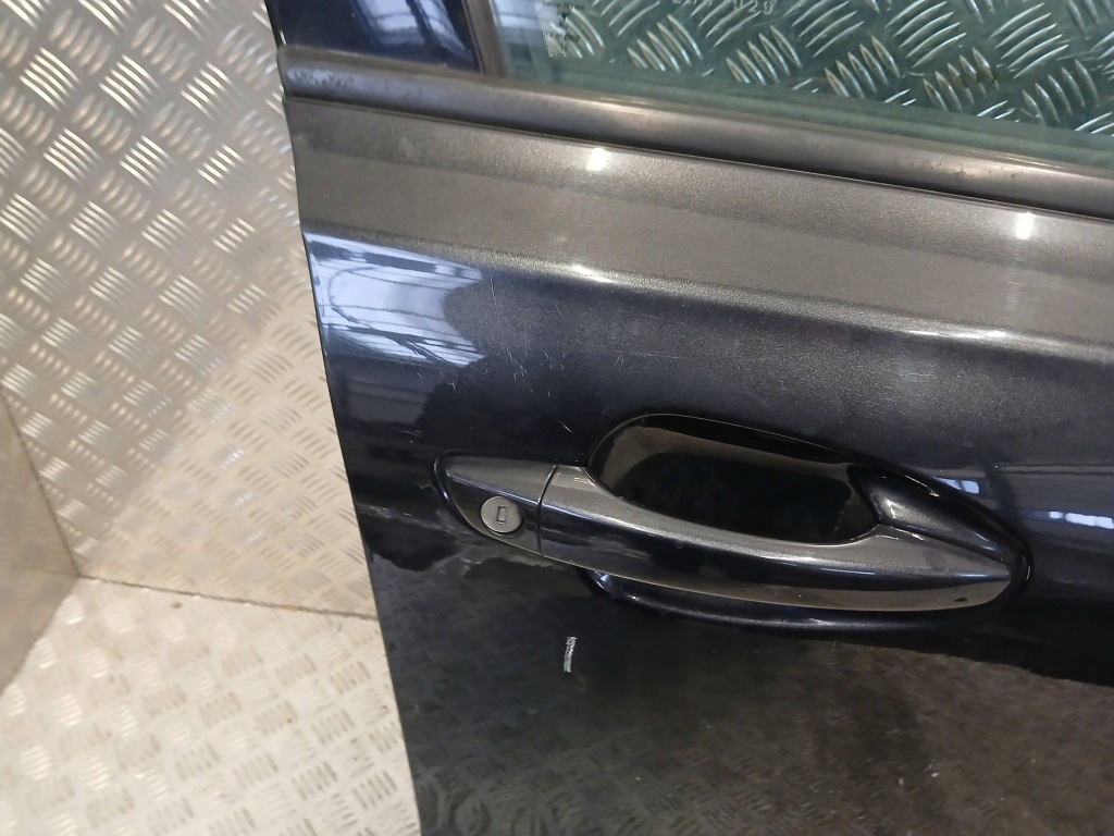 Peugeot 508 рестайлінг  двері передні праве правий перед kol eehd 2015r Київ