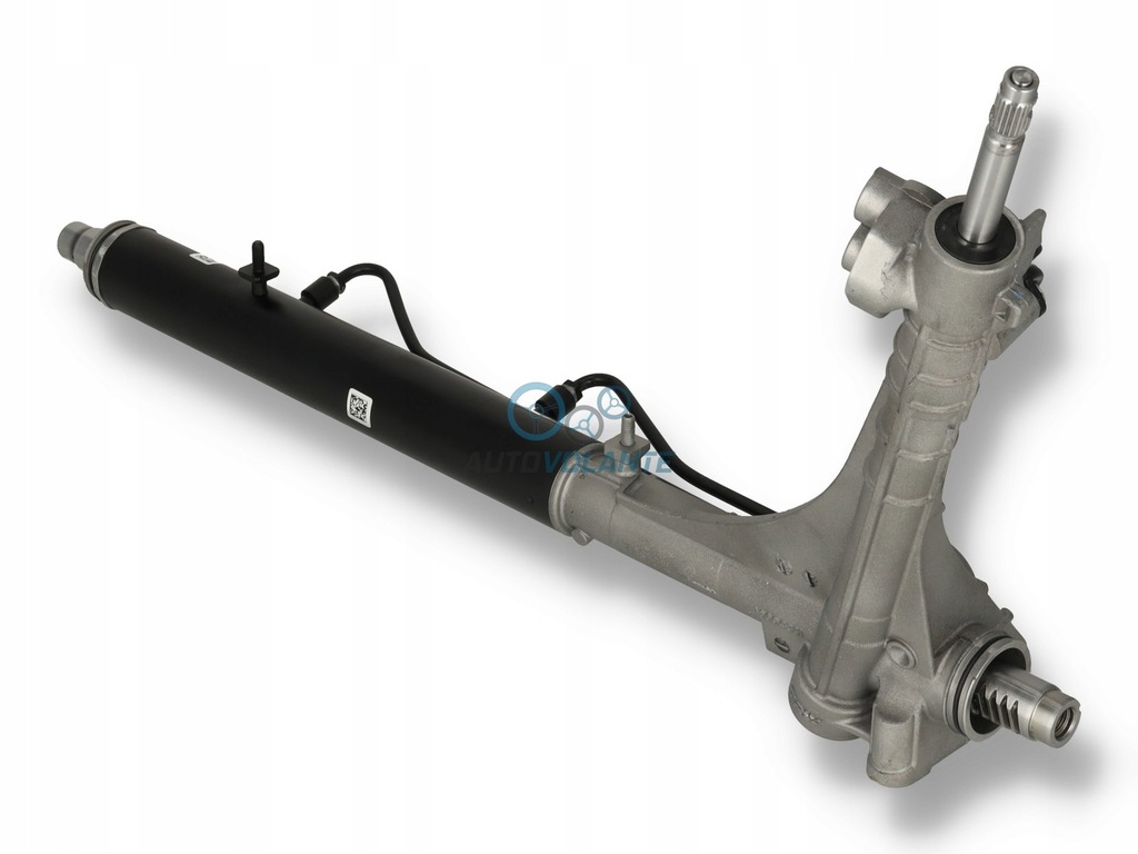 фото №6, Трансмиссия рулевая рейка peugeot boxer 2006 датчик