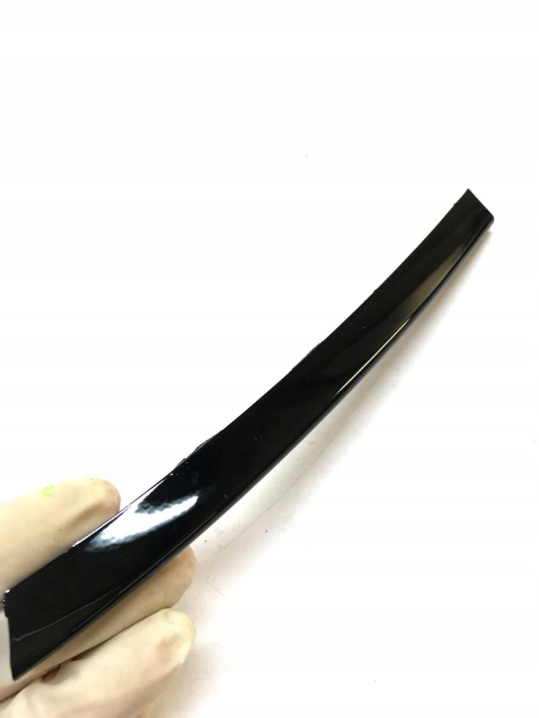 фото №4, Audi e-tron ребро решётка решётка радиатора 4ke853992