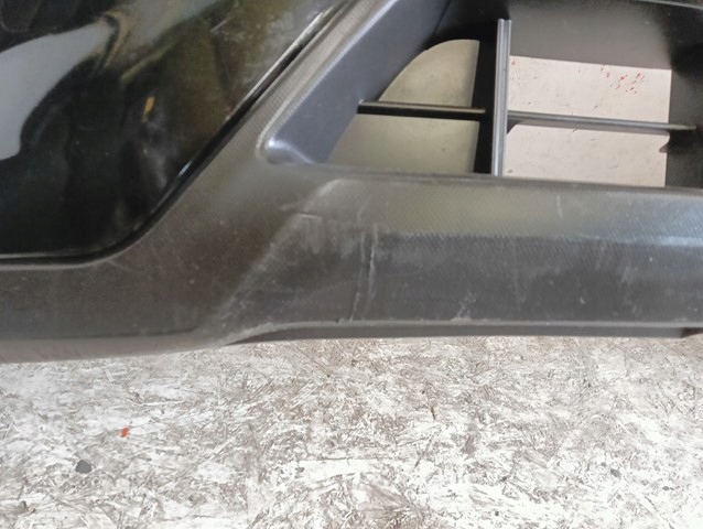 фото №6, Бампер перед передній subaru xv 11-15r