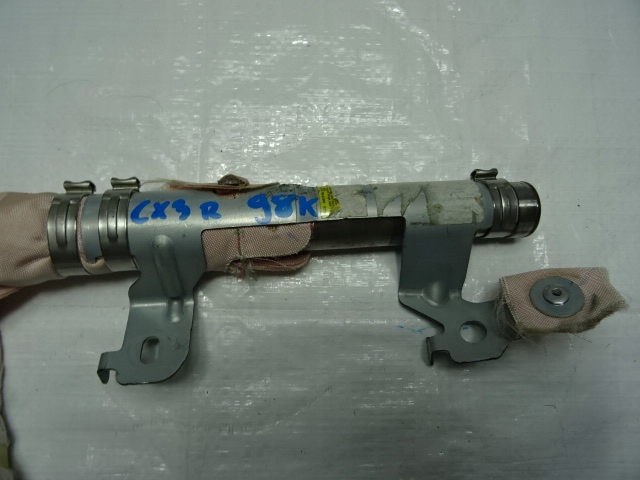 фото №7, Mazda cx3 подушка безпеки шторка безпеки права