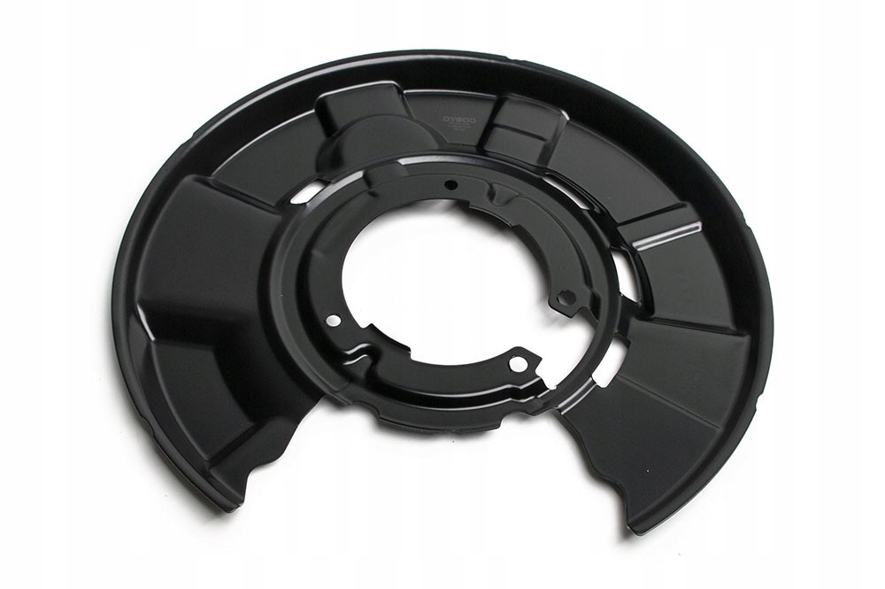 фото №9, Защита диск тормозной bmw защита диск ham. bmw 3 e90 04-11 lt oyo