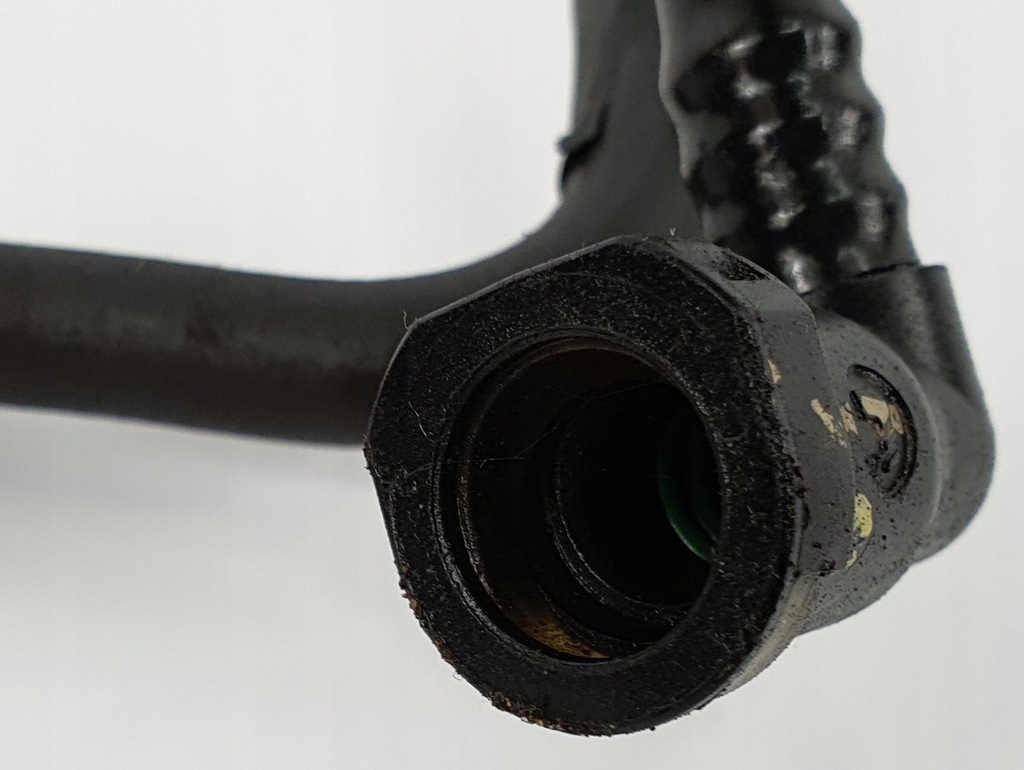 фото №2, Труба трубки топлива citroen jumpy i 2.0 hdi