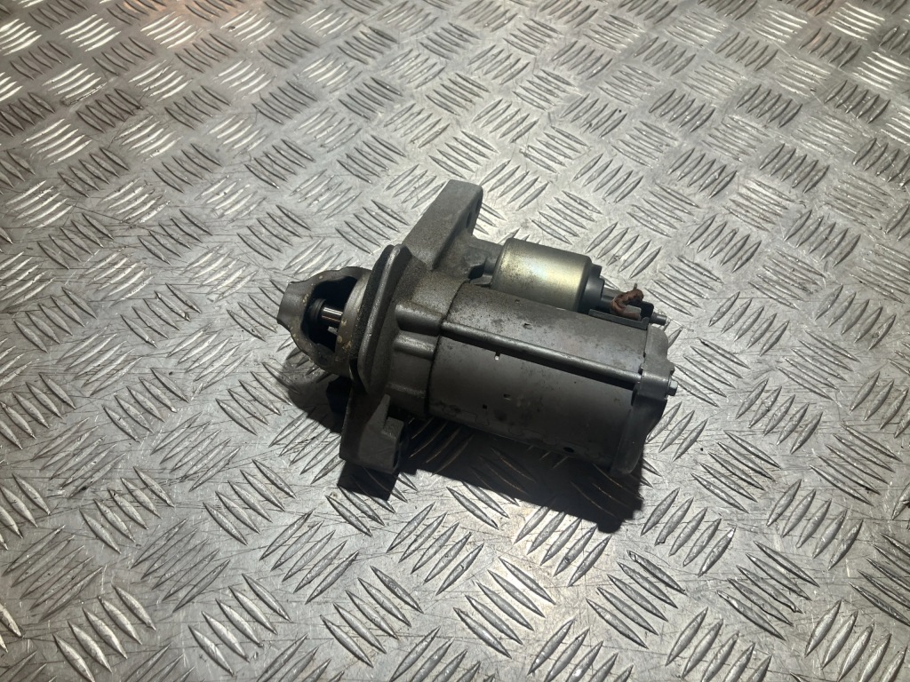 фото №1, Mercedes w177 m282 стартер двигателя a2829061900