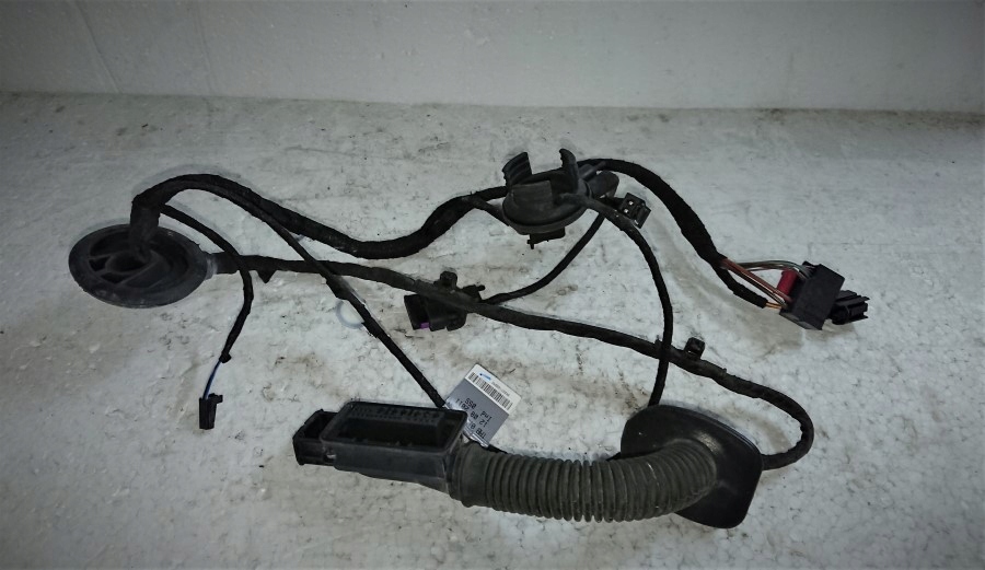 фото №1, Джгут двері audi 8k0971688ag