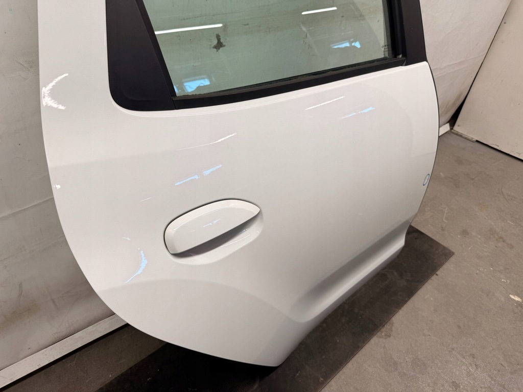 фото №7, Dacia duster ii двері правий задня праве задні dv369