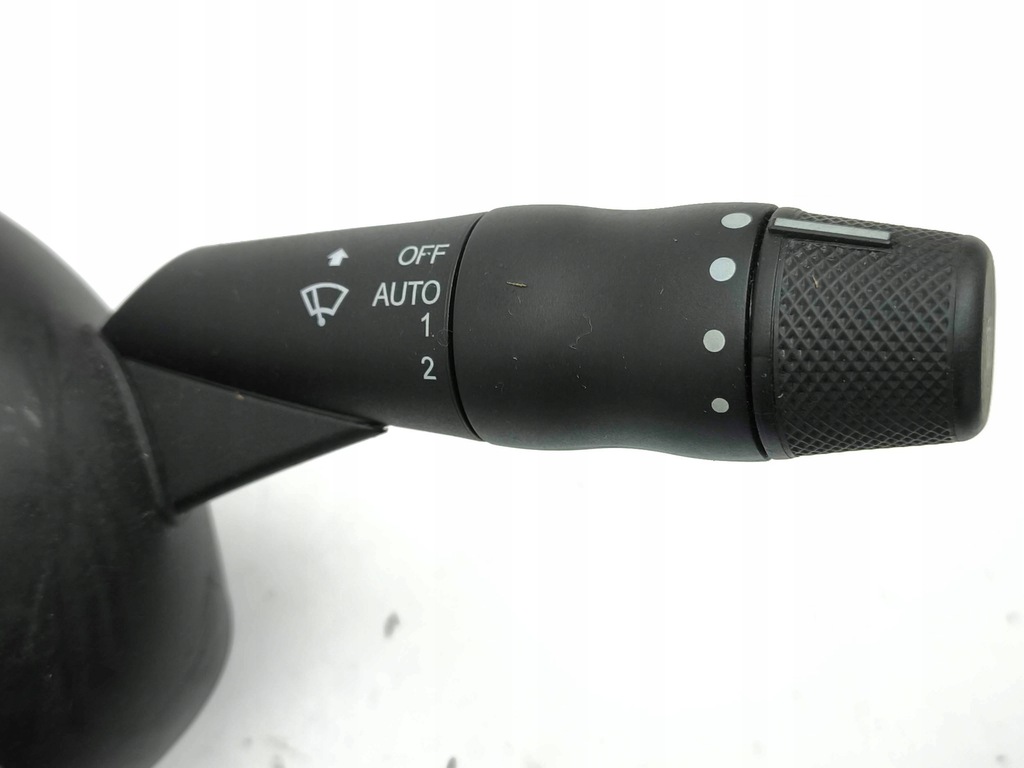 фото №7, Maserati quattroporte 2008 рычаг переключатель поворотники дворник