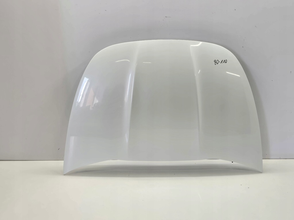 фото №1, Citroen ds5 13r капот kwed