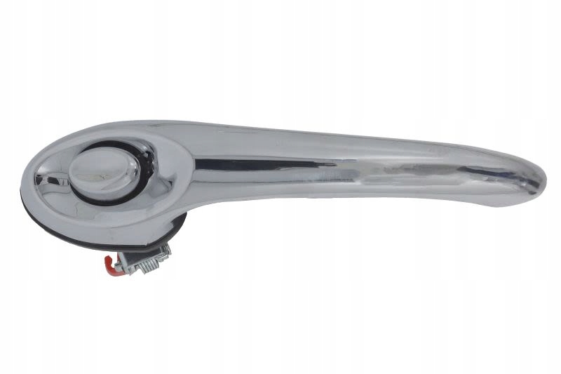 фото №1, Ручка дверь задняя правая наружная хромированный chrysler pt cruiser 2000-2010