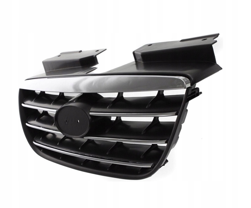 фото №1, Решітка радіатора hyundai elantra 07- 863502h000