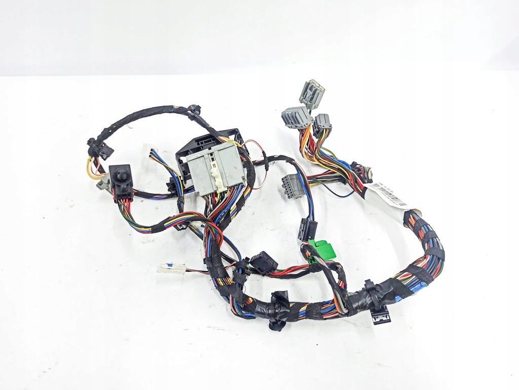 фото №7, Land rover range rover sport l320 2008 сидіння, сидіння