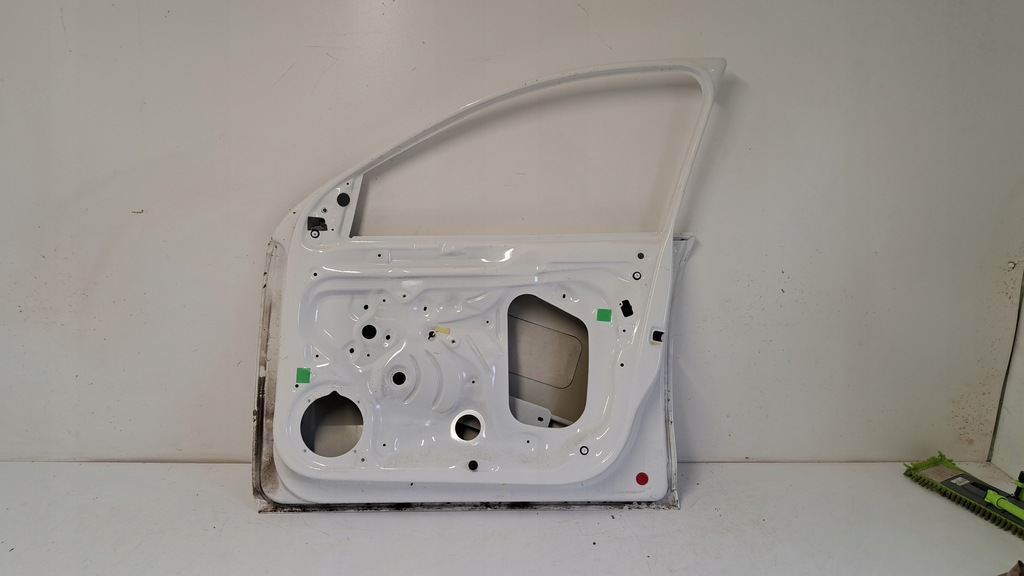 фото №15, Двері правий перед skoda rapid 5ja