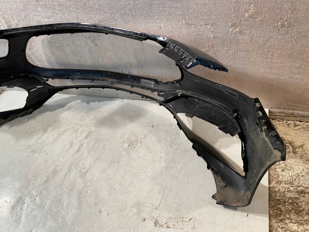 Купити Mercedes e-klasa 6.3 amg 63 бампер перед w213