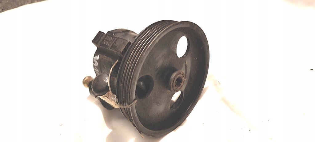 фото №1, Насос усилителя 1,5 dci renault thalia kangoo sandero logan 7700419117