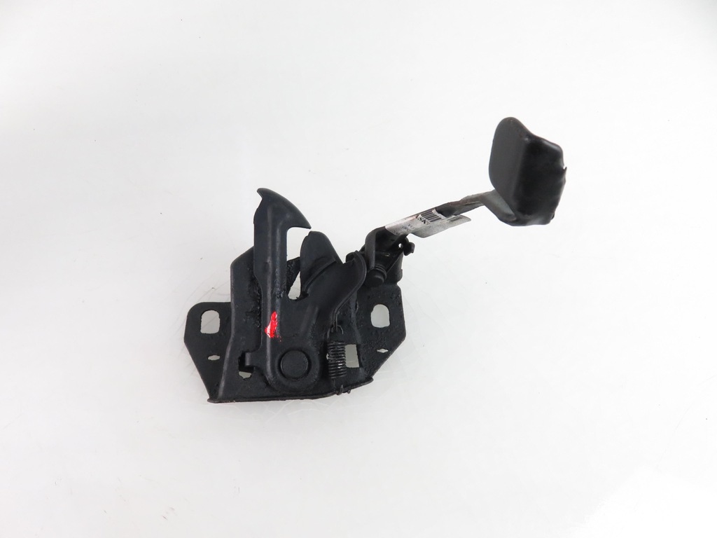 фото №1, Замок капот chrysler voyager iv