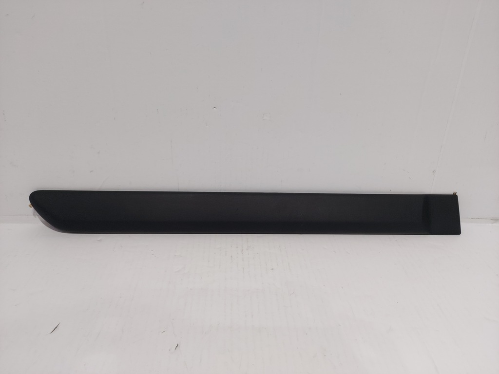 фото №1, Suzuki wagon r+ ii 00-07 молдинг накладка дверь правый задняя