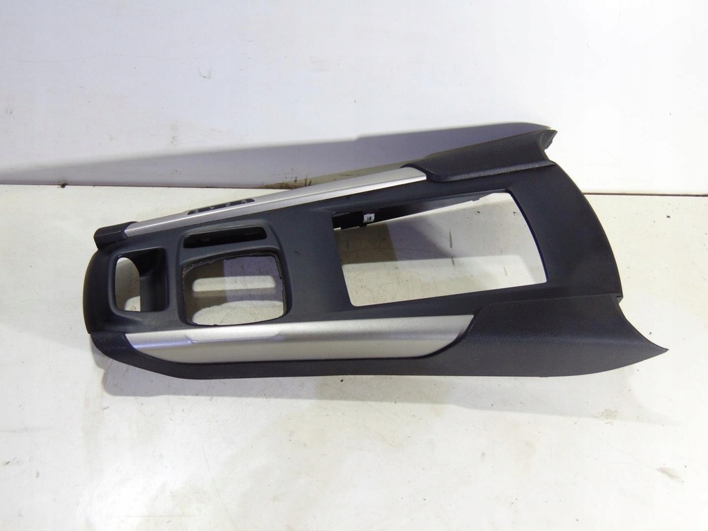 фото №1, Рамка захист перемикання передач citroen c4 b7 ii