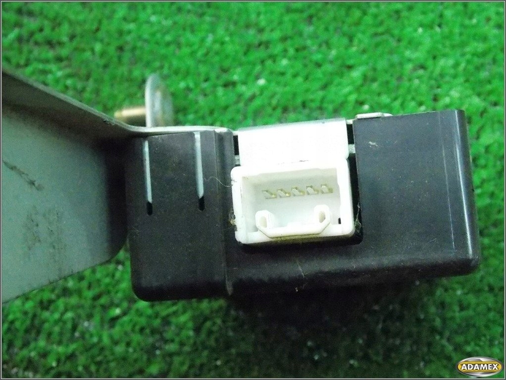 фото №5, Toyota land cruiser j95 модуль двері 89741-60290