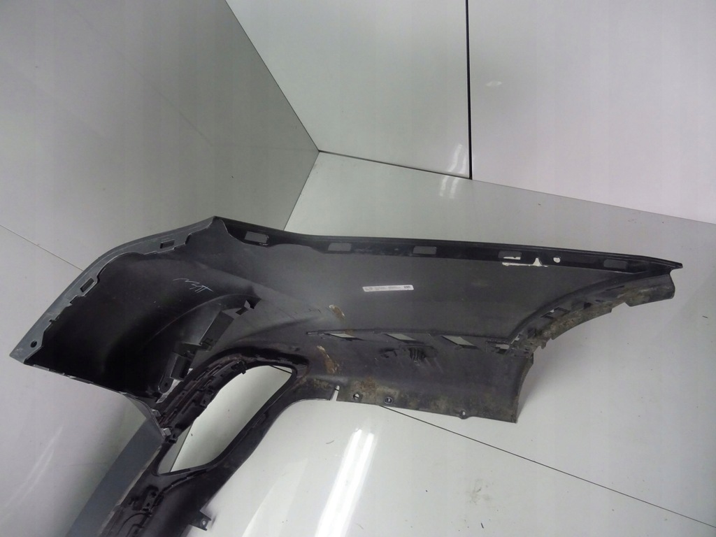 фото №9, Bmw x7 g07 2016 бампер задний